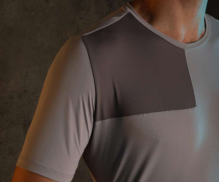 signature t-shirt homme sport